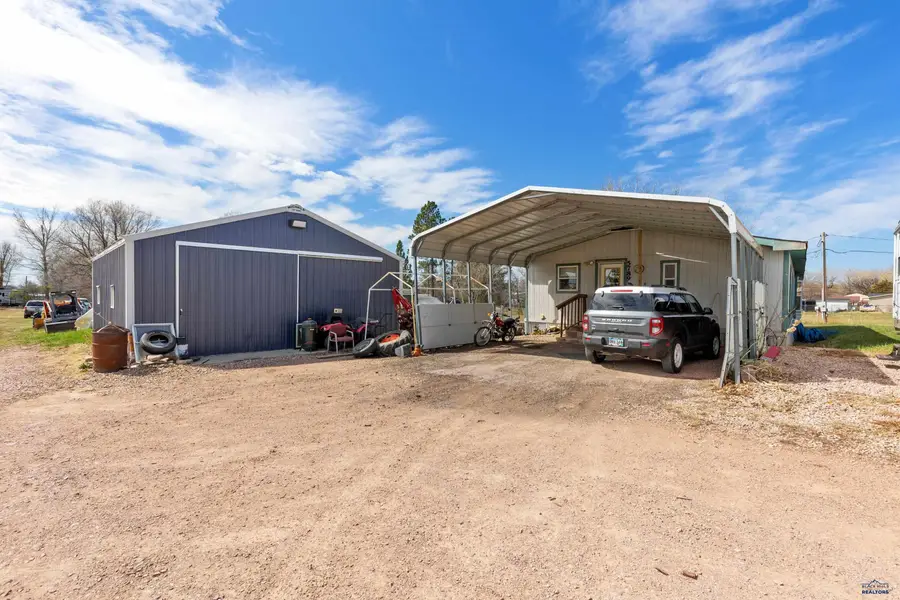 5789 Corbin Dr, Rapid City, SD 57703 - #3