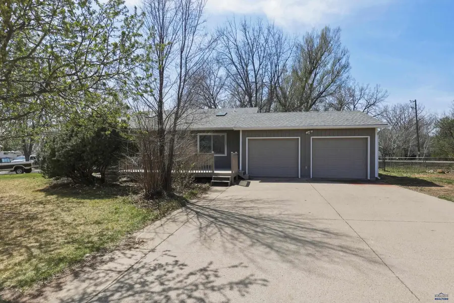 2003 Russet Ln, Rapid City, SD 57703 - #2