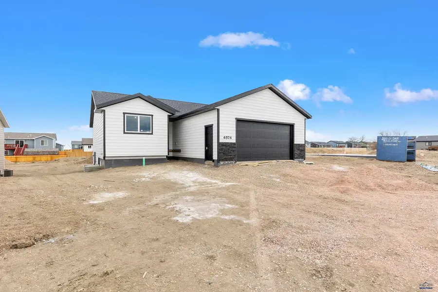 600 Bull Run Dr, Box Elder, SD 57719 - #2