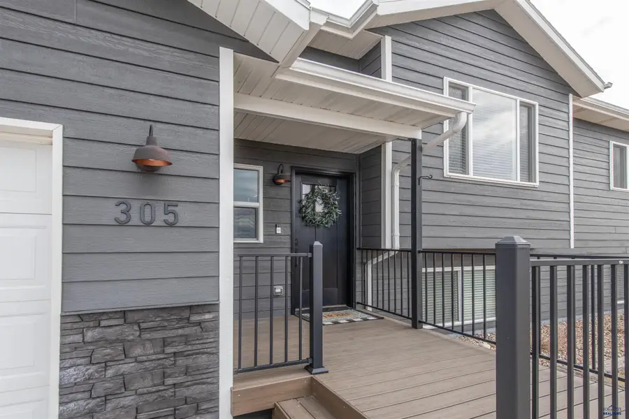 305 Bear Tooth Dr, Box Elder, SD 57719 - #2