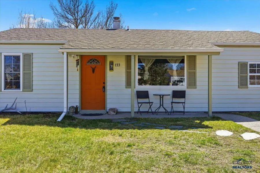 133 E St Francis, Rapid City, SD 57701-00 - #2