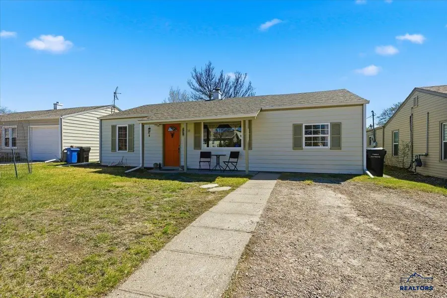 133 E St Francis, Rapid City, SD 57701-00 - #3