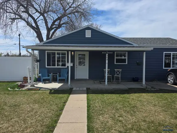 349 E St Anne, RAPID CITY, SD 57701