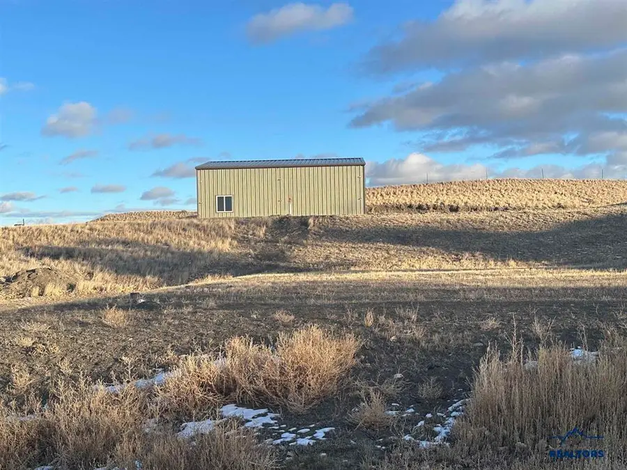 403 & 411 Valley View Dr, Edgemont, SD 57735 - #2