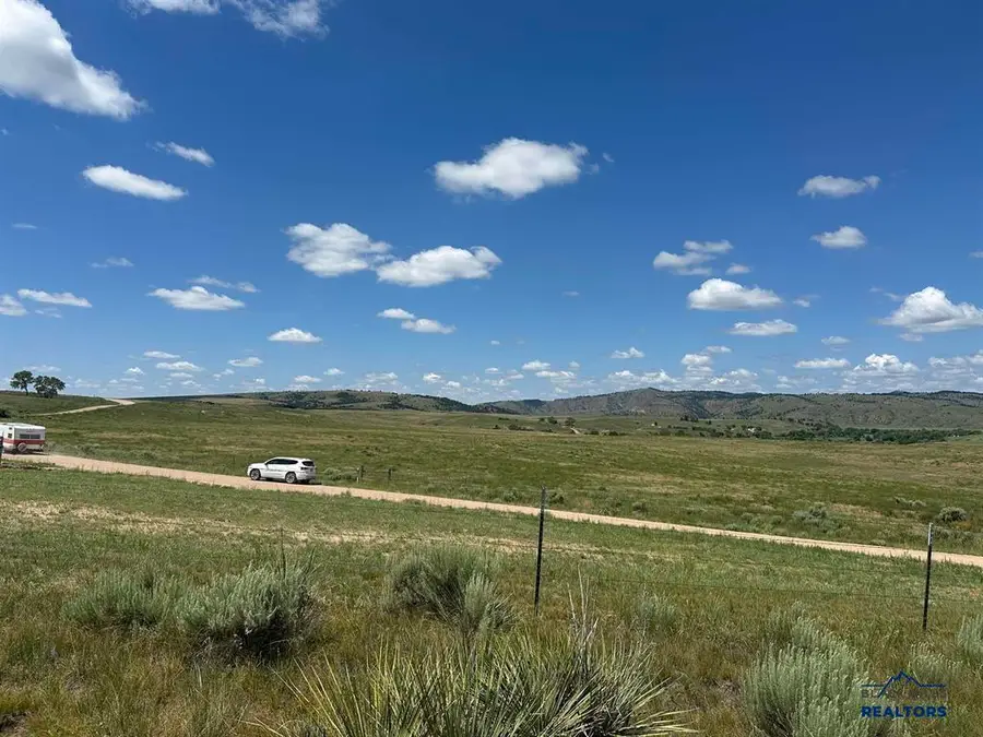 TBD W Southshore Rd, Hot Springs, SD 57747 - #2