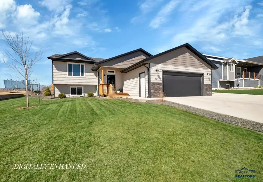 707 Summerfield Dr, Rapid City, SD 57703 - #2