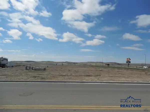 TBD Reagan Ave, Box Elder, SD 57719