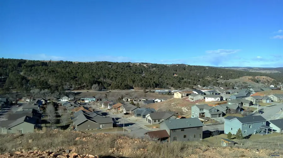 Lot 3 Overview Ln, Rapid City, SD 57702 - #2