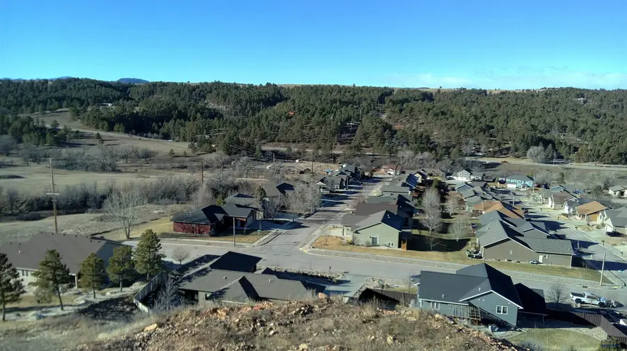 Lot 22 Overview Ln, Rapid City, SD 57702 - #3
