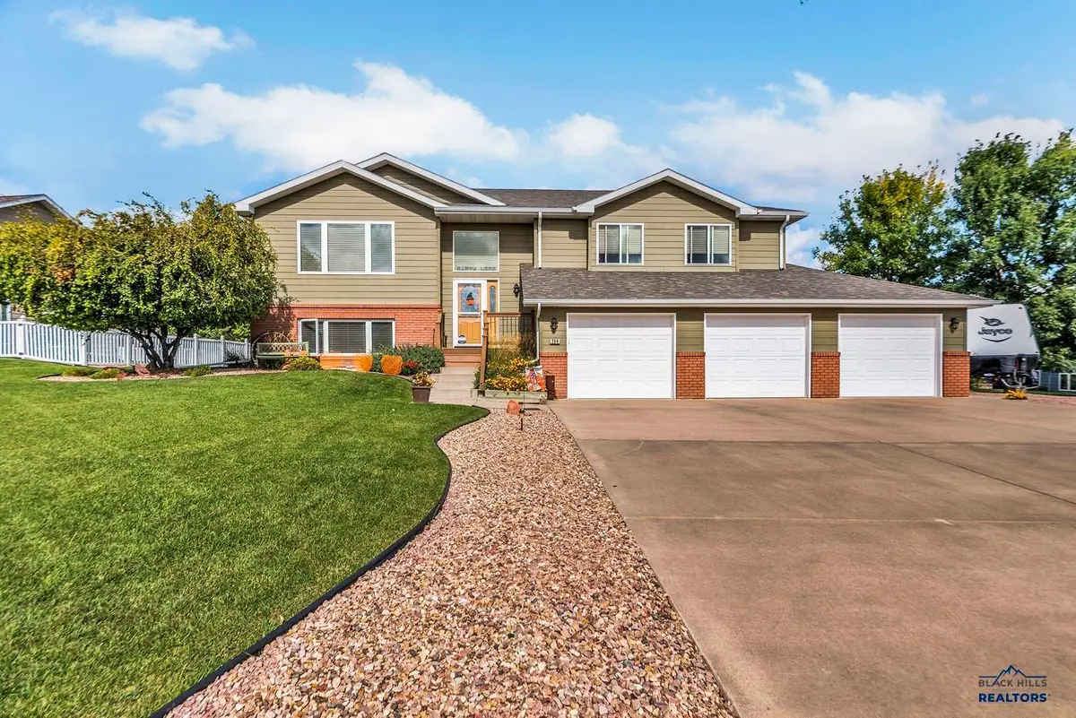 264 Minnesota, Rapid City, SD 57701 - #1