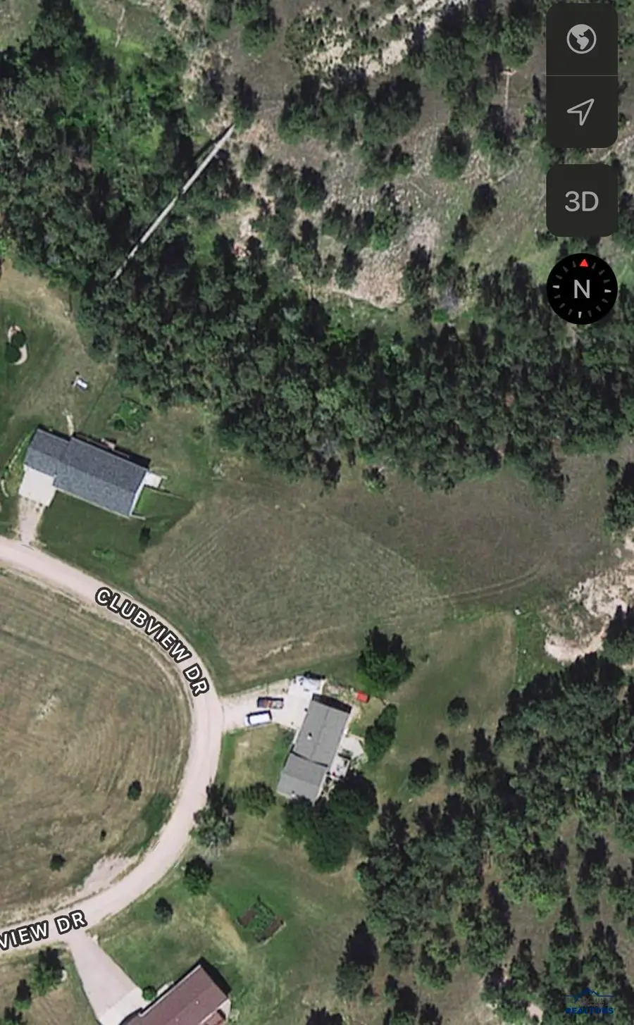 12756 Clubview Dr, Hot Springs, SD 57747 - #2