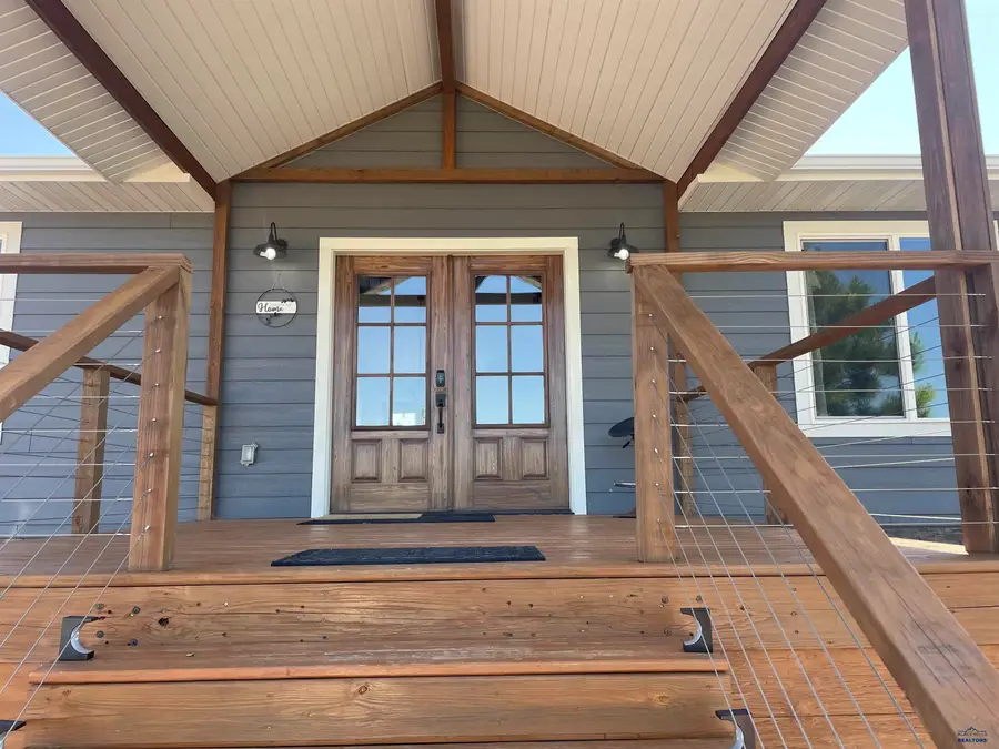 12580 Red Dirt Rd, Hot Springs, SD 57747 - #3