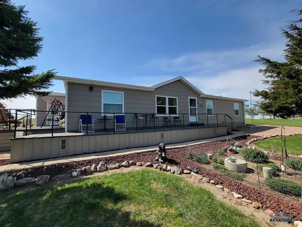 15065 Quiet Pl, Box Elder, SD 57719
