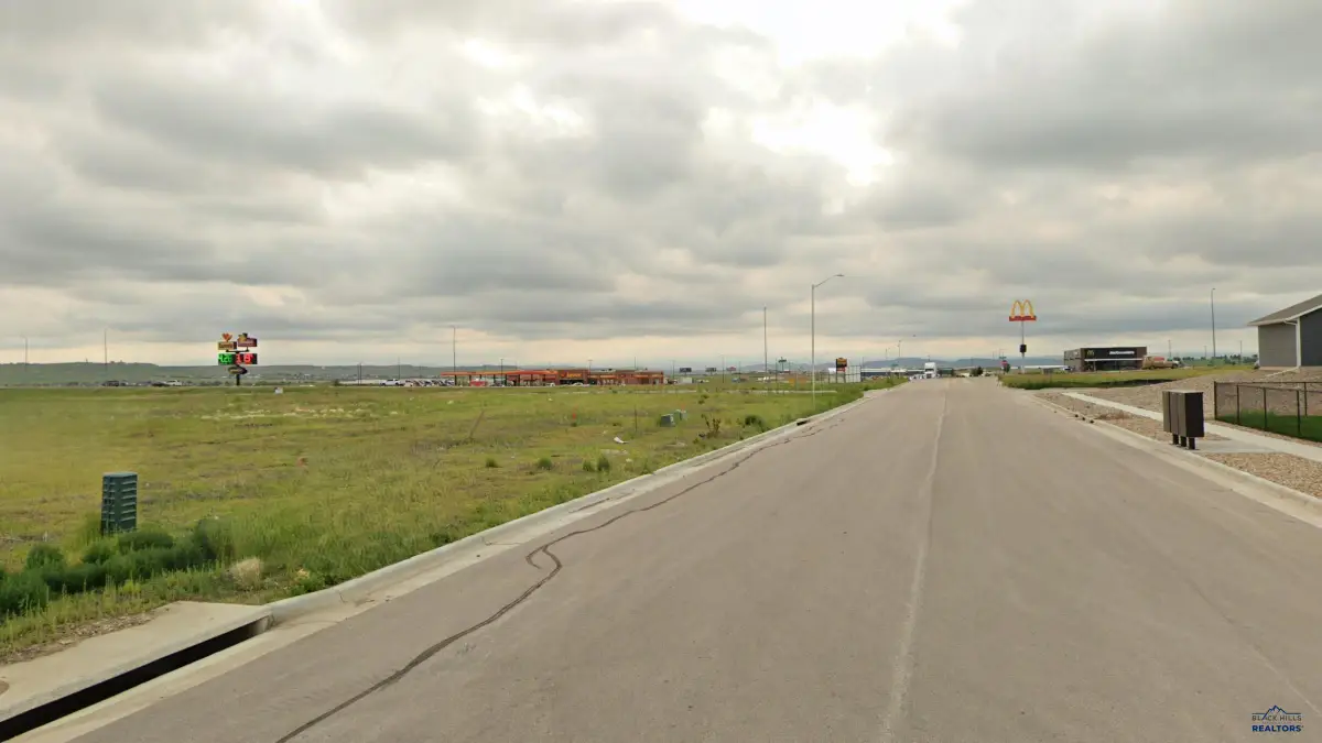 TBD Other, Central Pennington, SD 57701 - #1