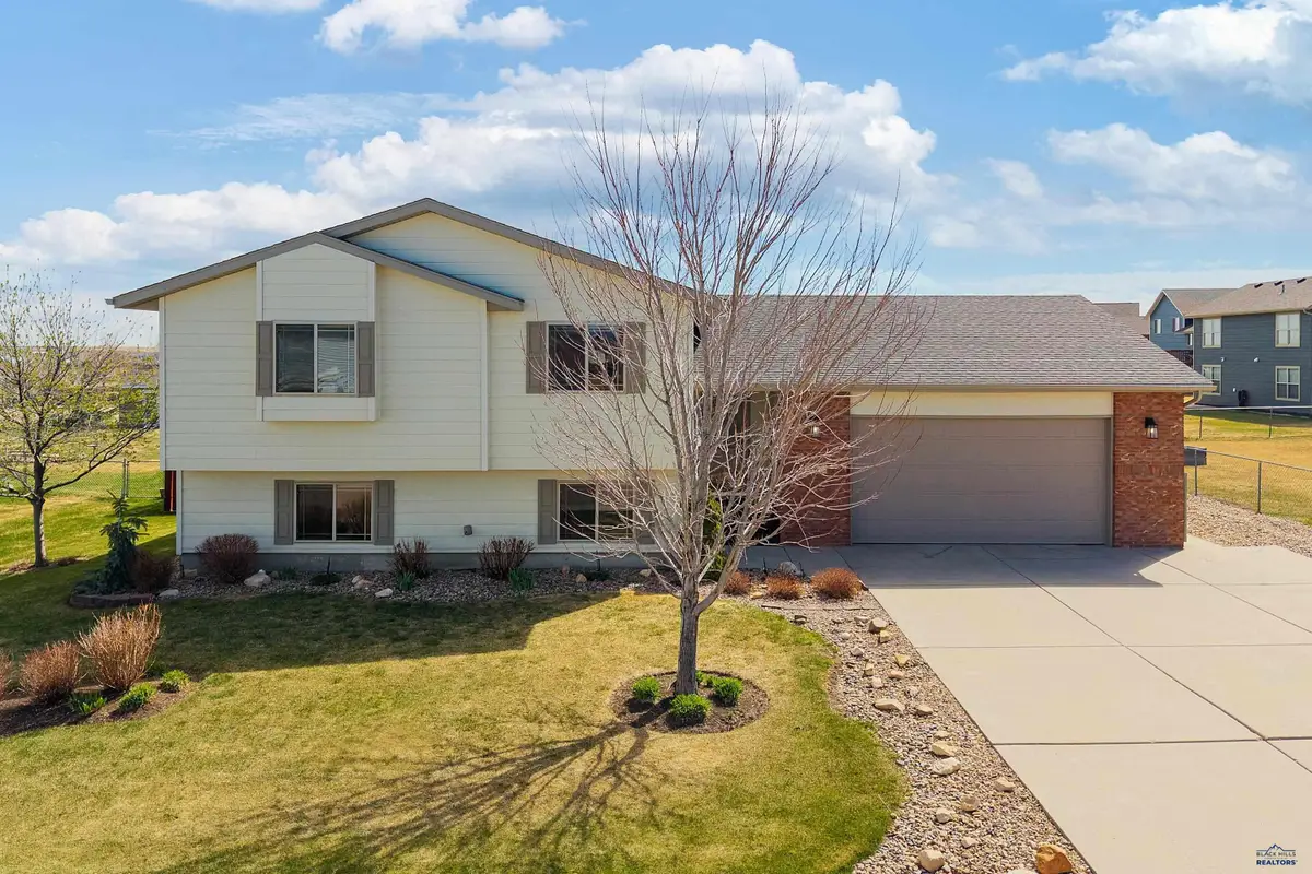 428 Daystar Rd, Box Elder, SD 57719 - #1