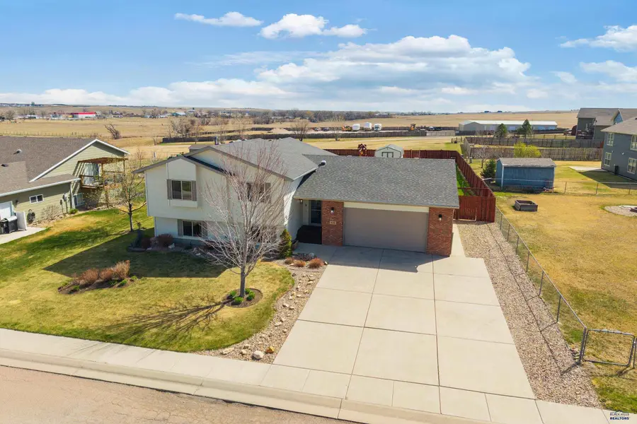 428 Daystar Rd, Box Elder, SD 57719 - #2