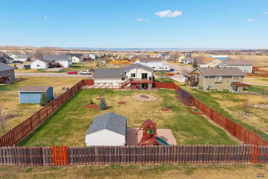 428 Daystar Rd, Box Elder, SD 57719 - #3