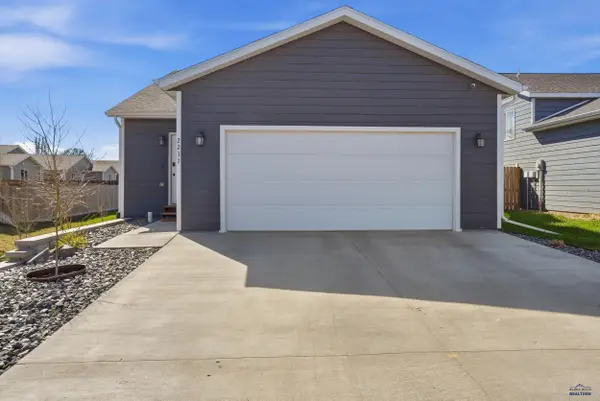 2237 Provider Blvd, Rapid City, SD 57703-0000