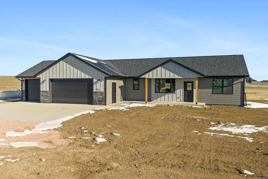 22426 Billet Ct, Rapid City, SD 57701 - #2