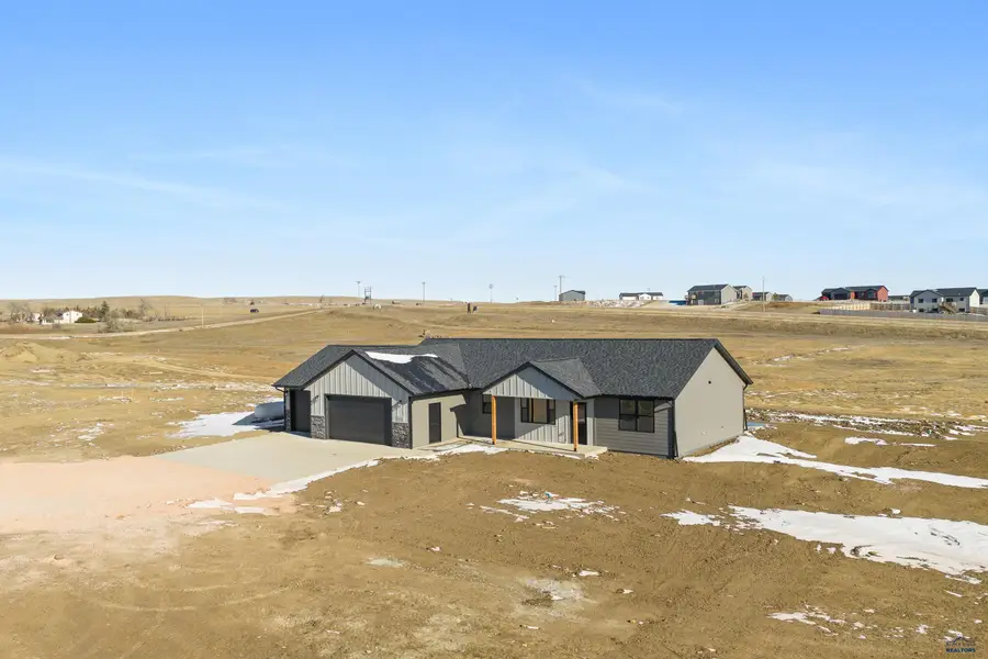 22426 Billet Ct, Rapid City, SD 57701 - #3