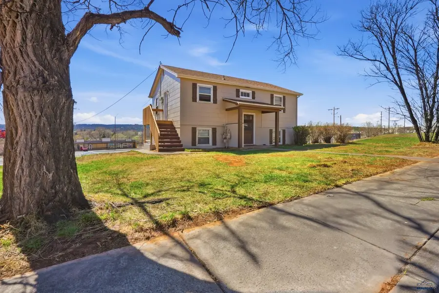 3417 W Rapid, Rapid City, SD 57702 - #2