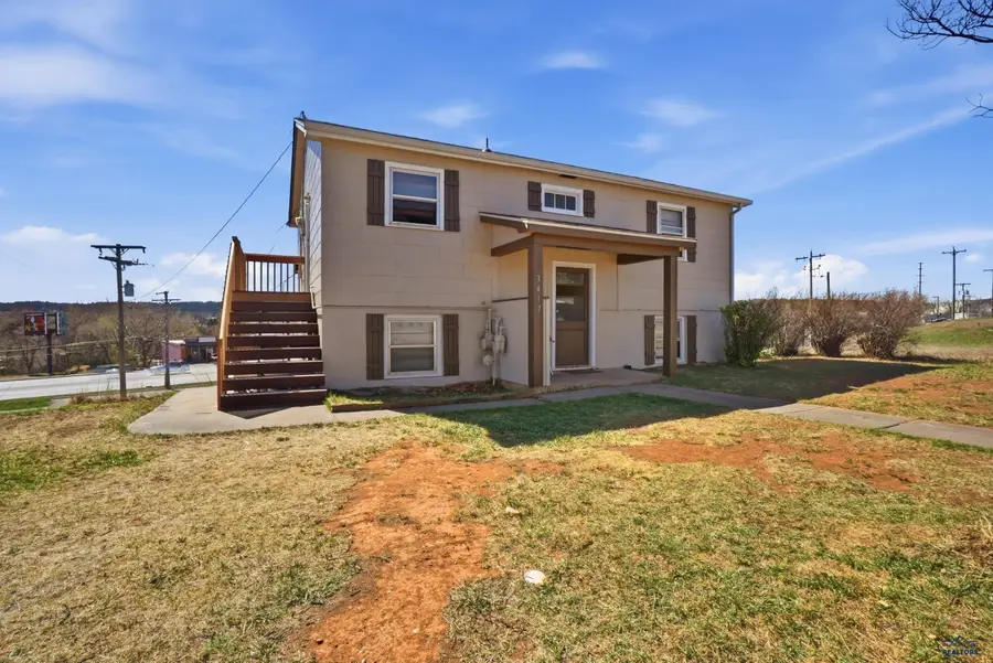 3417 W Rapid, Rapid City, SD 57702 - #3