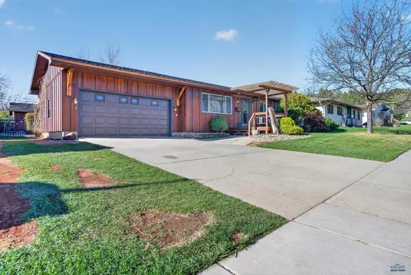 4831 Baldwin, Rapid City, SD 57702