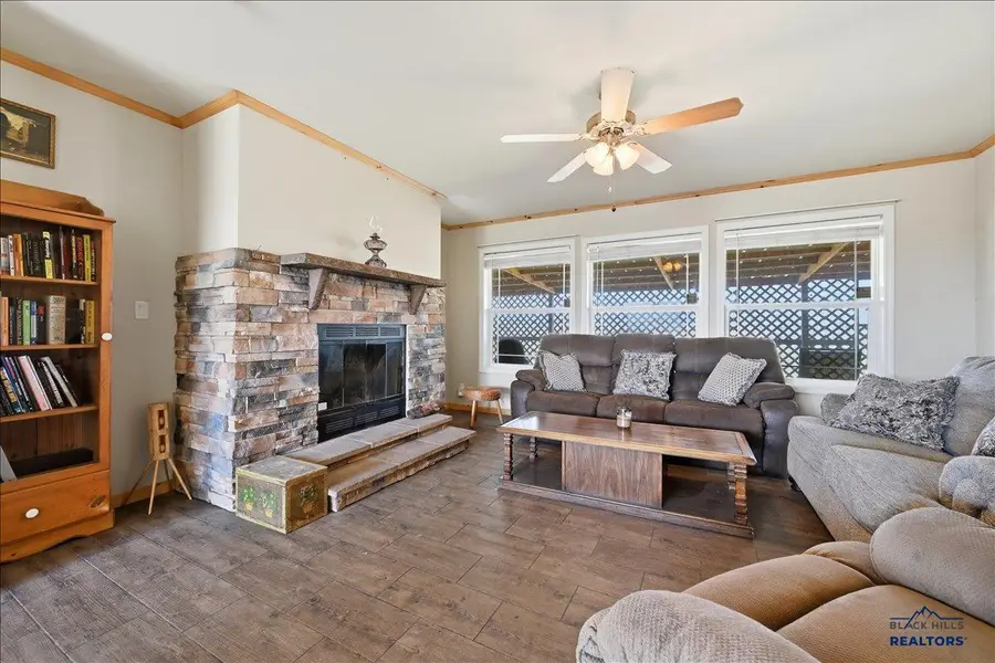 13213 Hope Rd, Newell, SD 57760 - #3