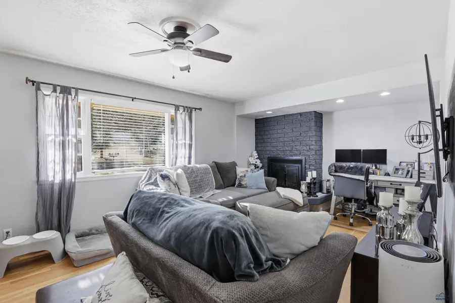 2004 Red Dale Dr, Rapid City, SD 57702 - #3