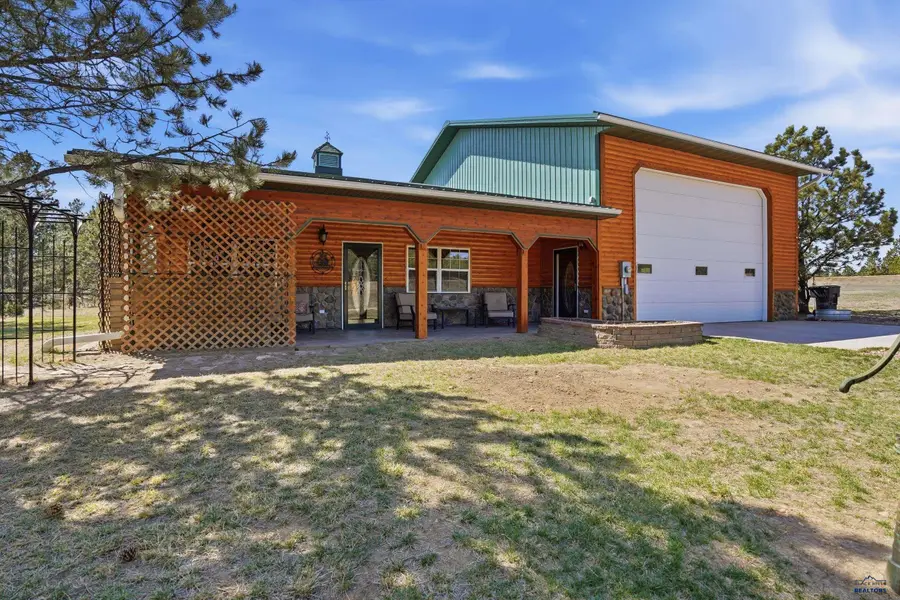 11955 Sundance Dr, Hot Springs, SD 57747 - #2