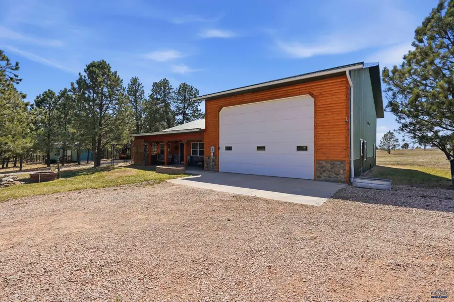 11955 Sundance Dr, Hot Springs, SD 57747 - #3