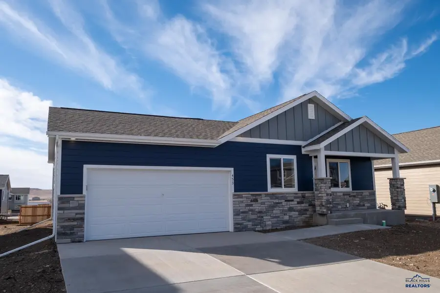 453 Henry Potter Rd, Box Elder, SD 57719-0000 - #2