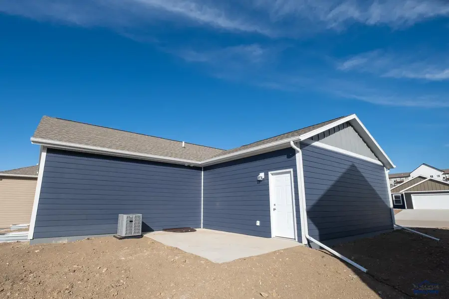 453 Henry Potter Rd, Box Elder, SD 57719-0000 - #3