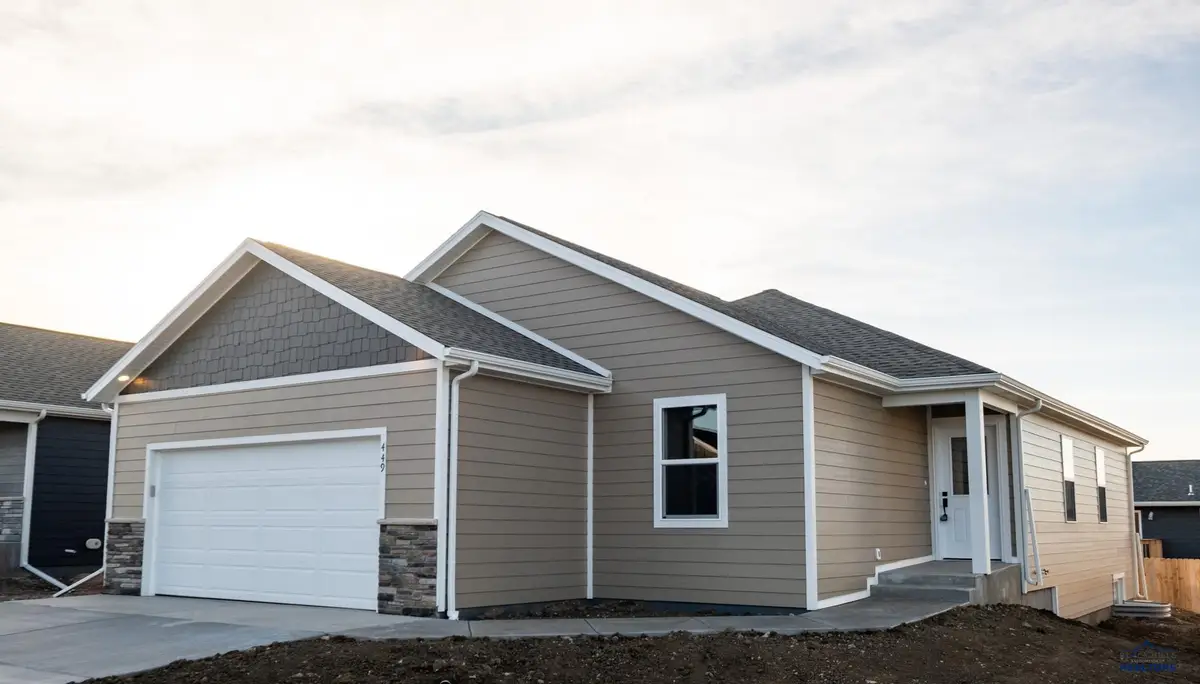 449 Henry Potter Rd, Box Elder, SD 57719-000 - #1