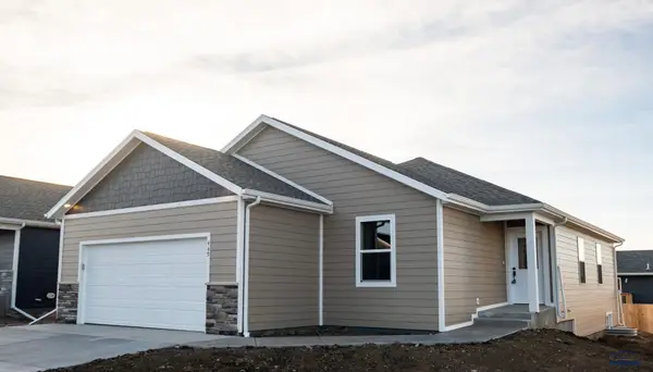 449 Henry Potter Rd, Box Elder, SD 57719-000