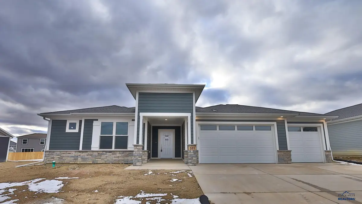 311 Miriam Ct, Rapid City, SD 57701-0000 - #1