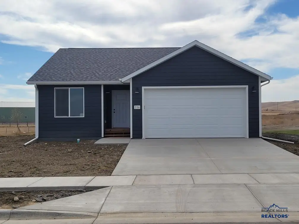 503 Omega Ln, Box Elder, SD 57719 - #1