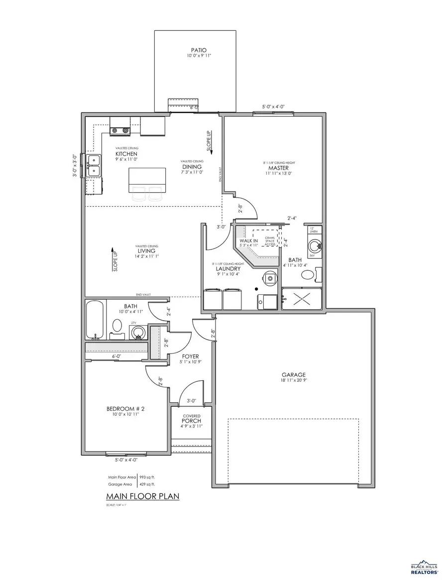 503 Omega Ln, Box Elder, SD 57719 - #2