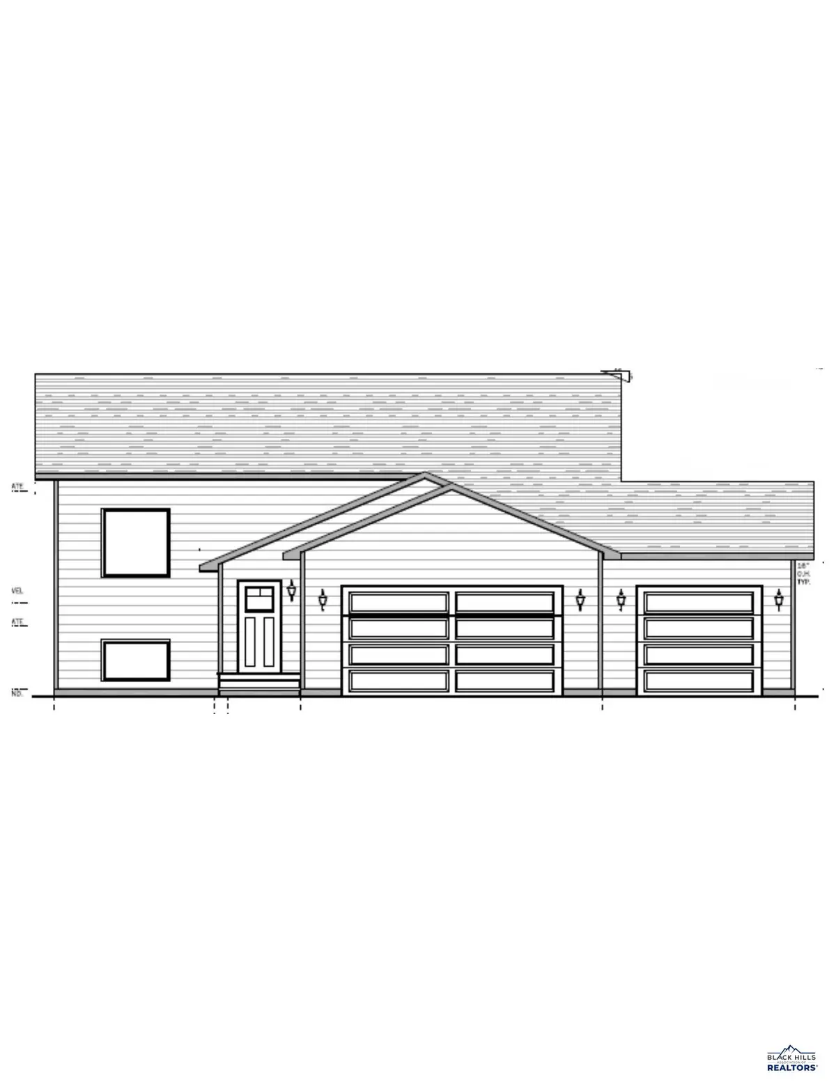 485 Alpha Ave, Box Elder, SD 57719 - #1