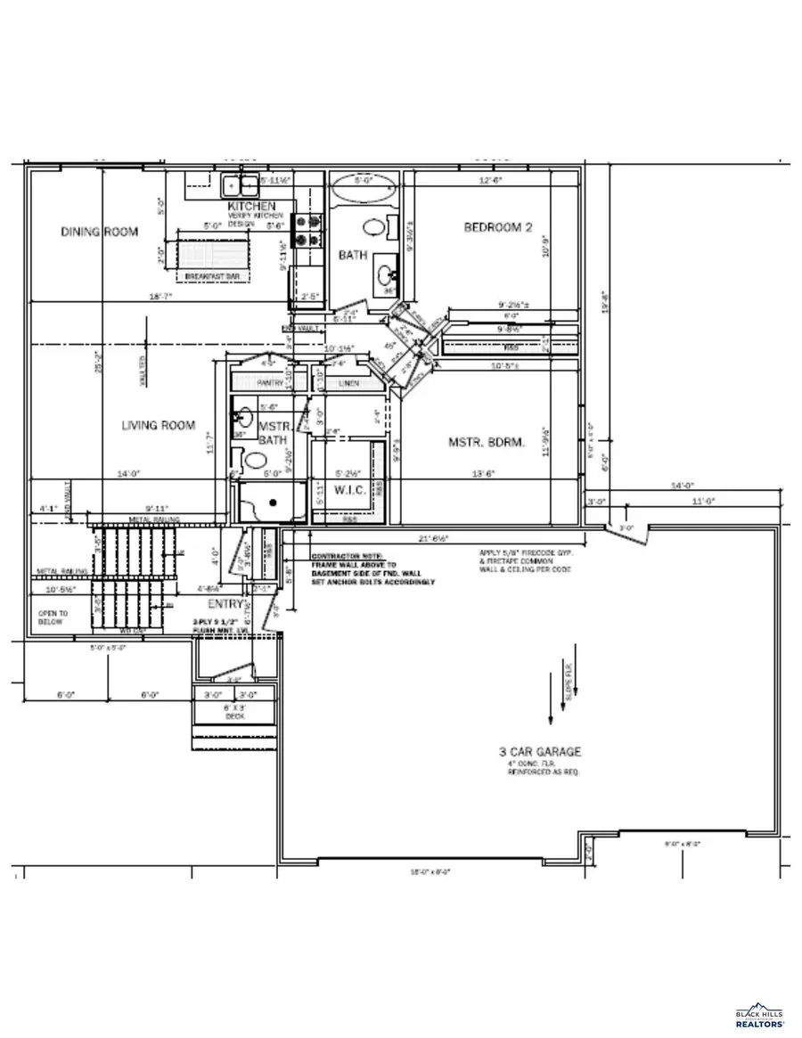 485 Alpha Ave, Box Elder, SD 57719 - #2