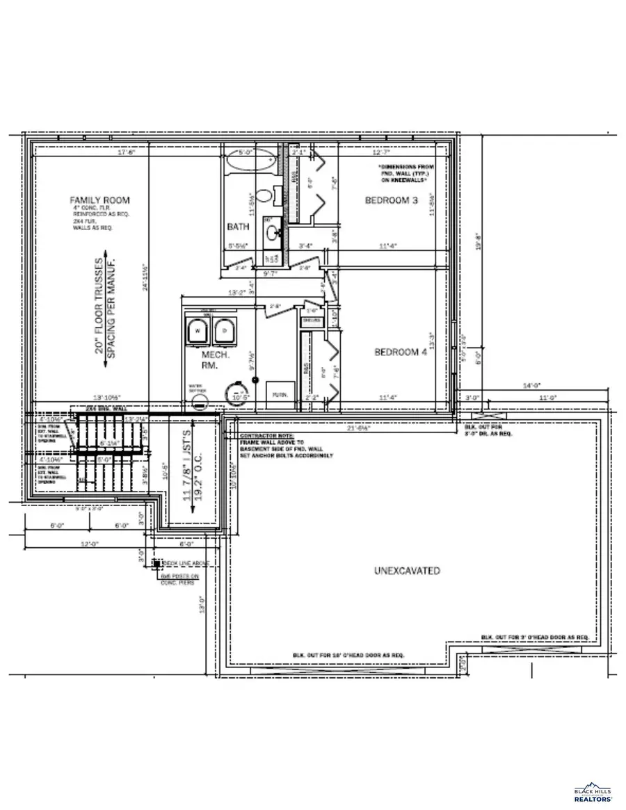 485 Alpha Ave, Box Elder, SD 57719 - #3