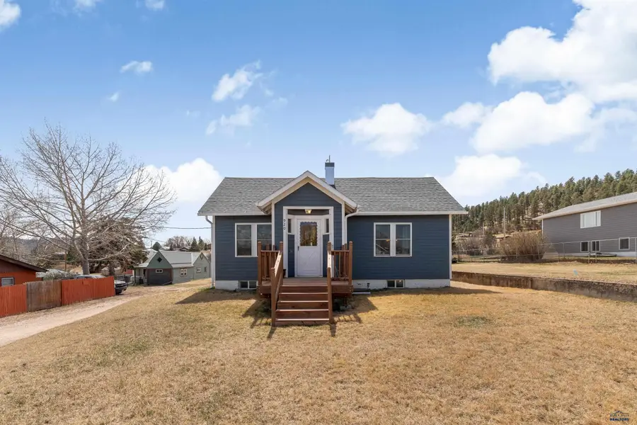920 Gordon, Custer, SD 57730 - #3