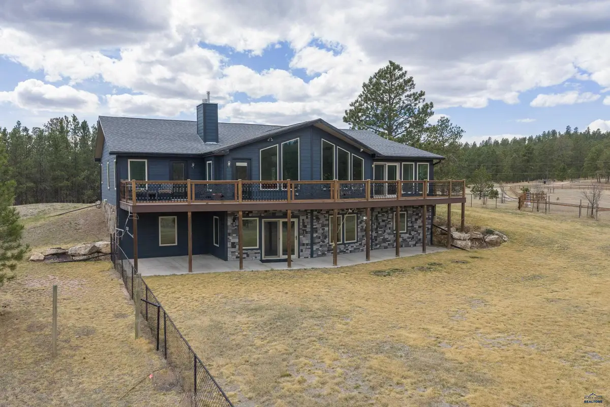 25278 Wittrock Rd, Custer, SD 57730-0000 - #1