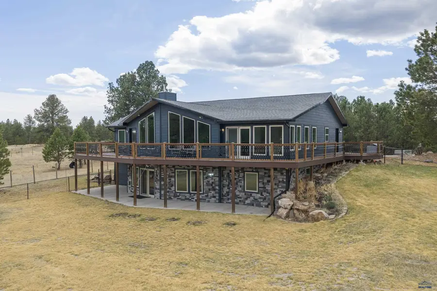 25278 Wittrock Rd, Custer, SD 57730-0000 - #2