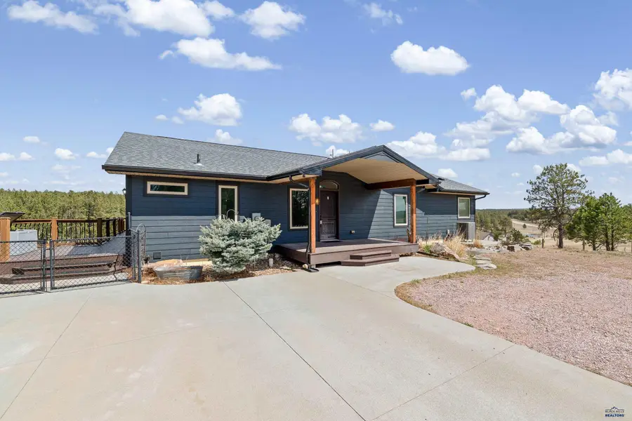 25278 Wittrock Rd, Custer, SD 57730-0000 - #3