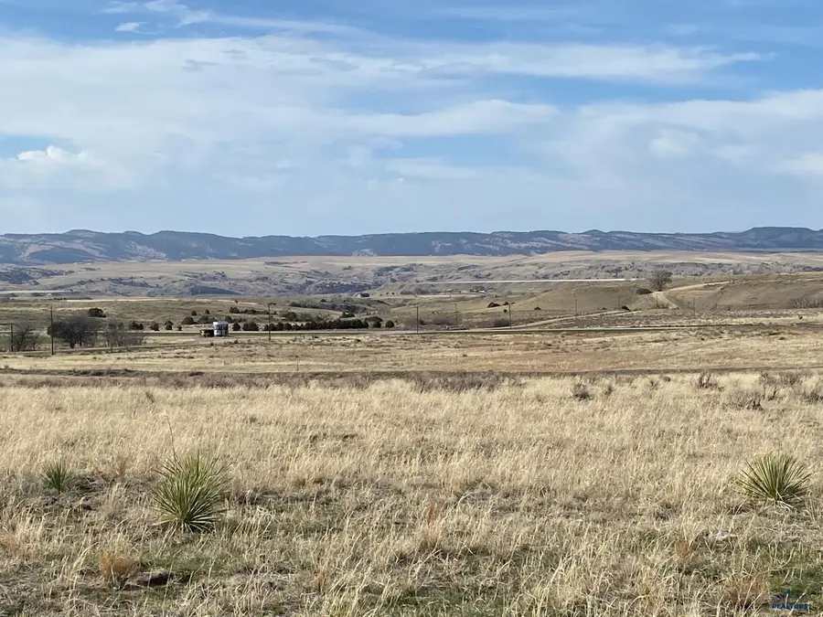 Lot 7 TBD Rubicon Rd, Hot Springs, SD 57747 - #2