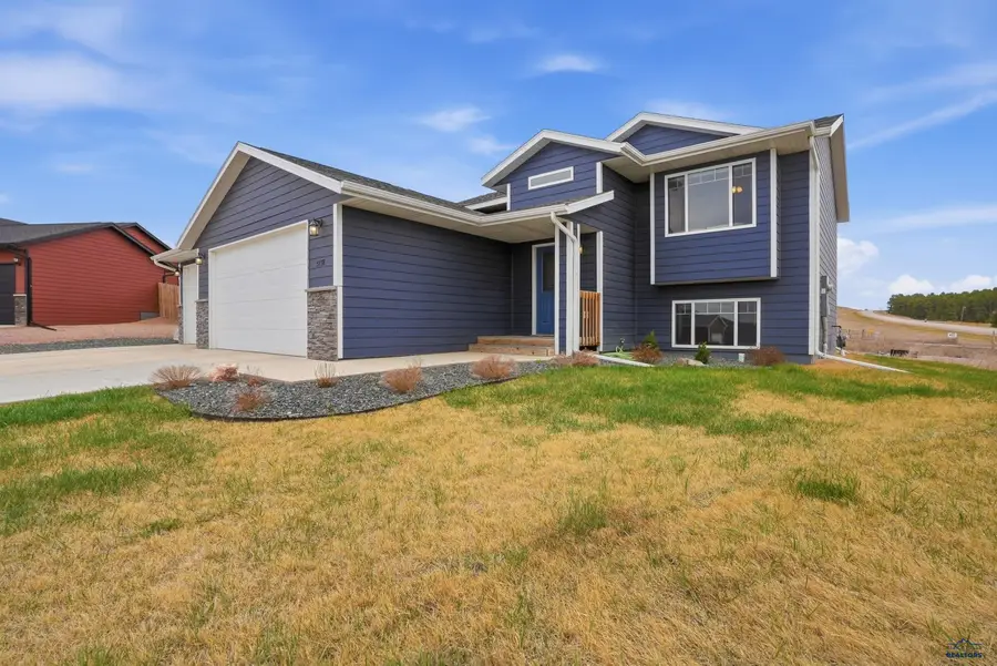 5238 Chalkstone Ct, Rapid City, SD 57701 - #3