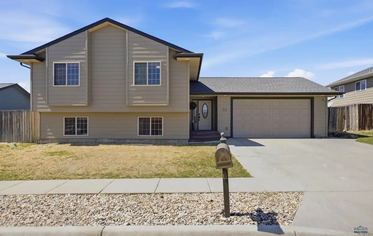 713 Missoula St, Rapid City, SD 57703 - #1