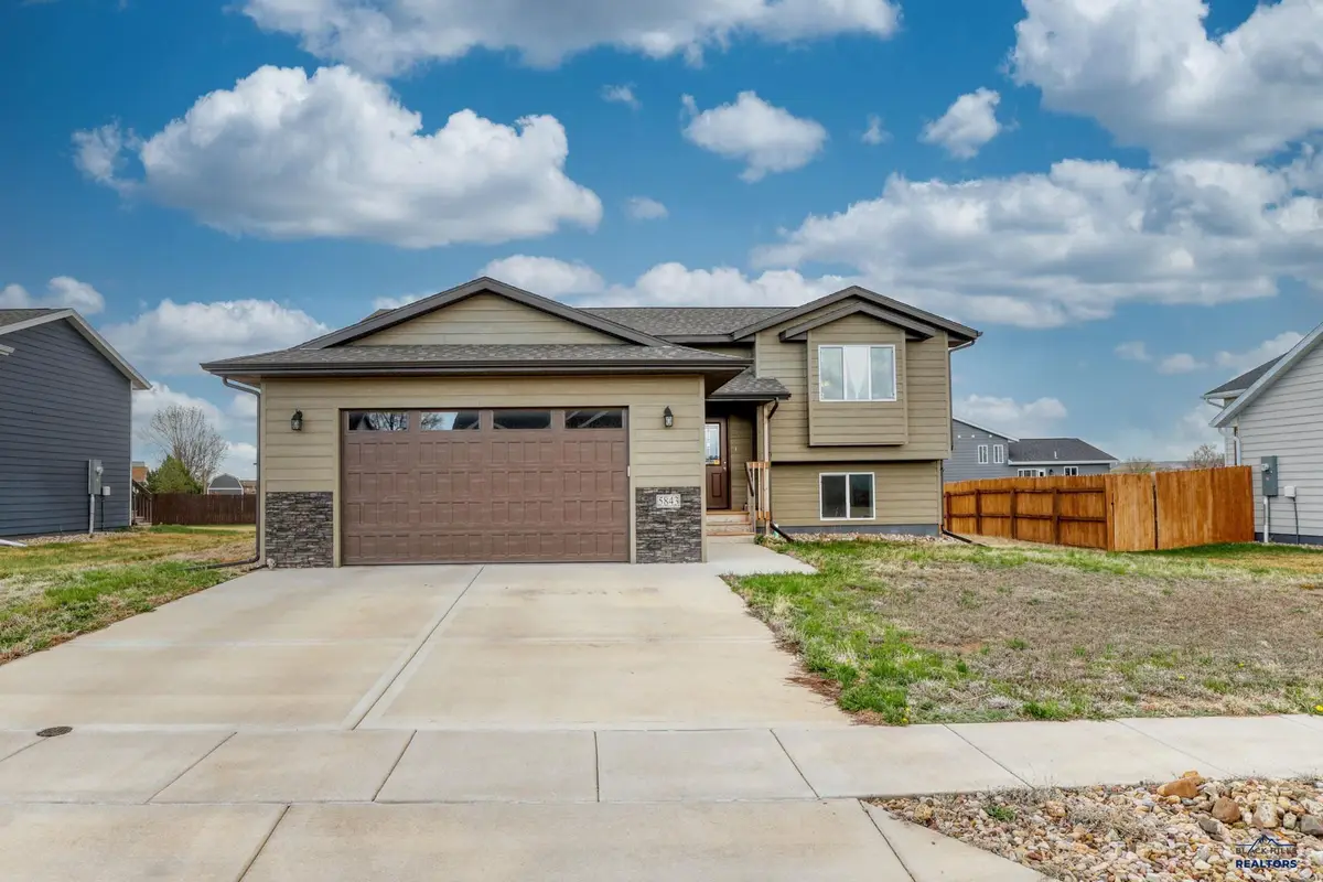 5843 Derringer Rd, Rapid City, SD 57703 - #1