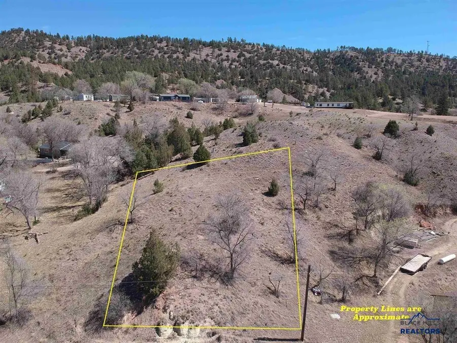 TBD S 4th, Hot Springs, SD 57747 - #2